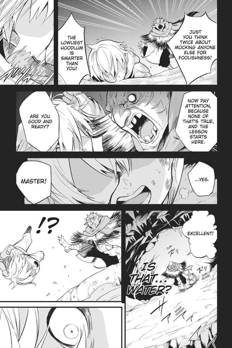 Goblin Slayer Side Story Year One 9 4