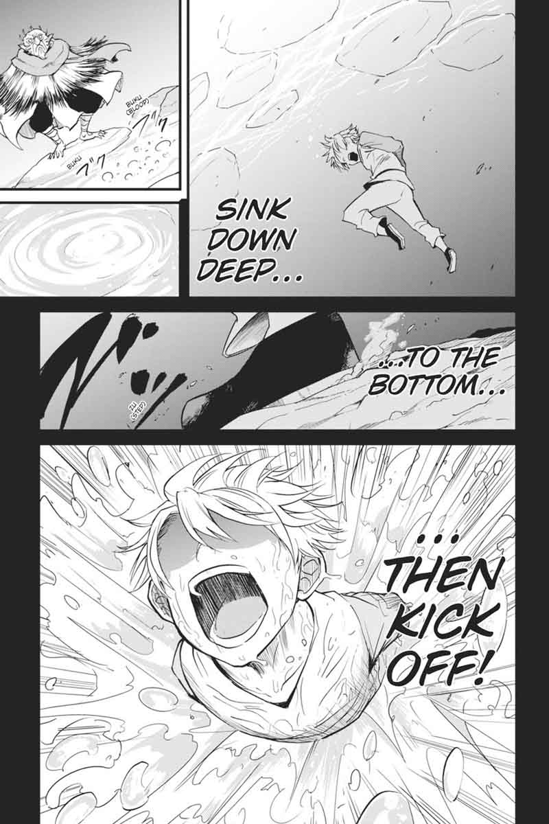Goblin Slayer Side Story Year One 9 6