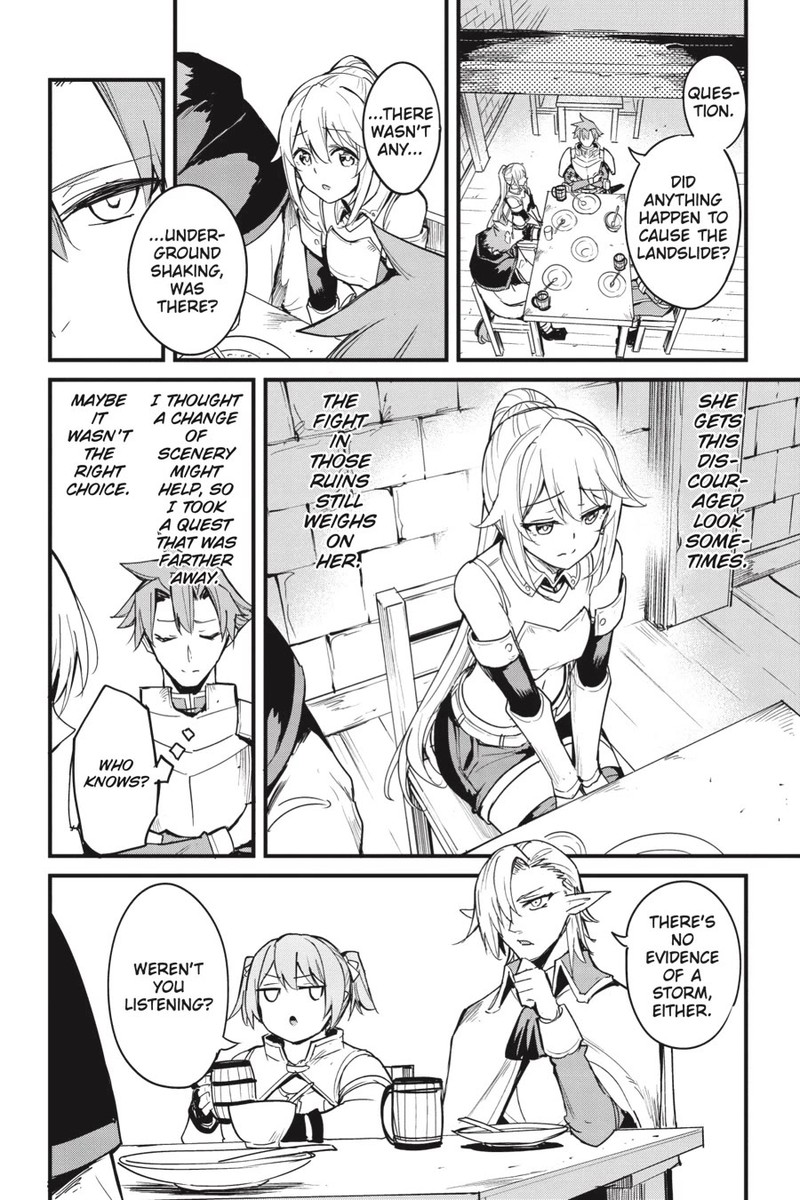 Goblin Slayer Side Story Year One 90 7