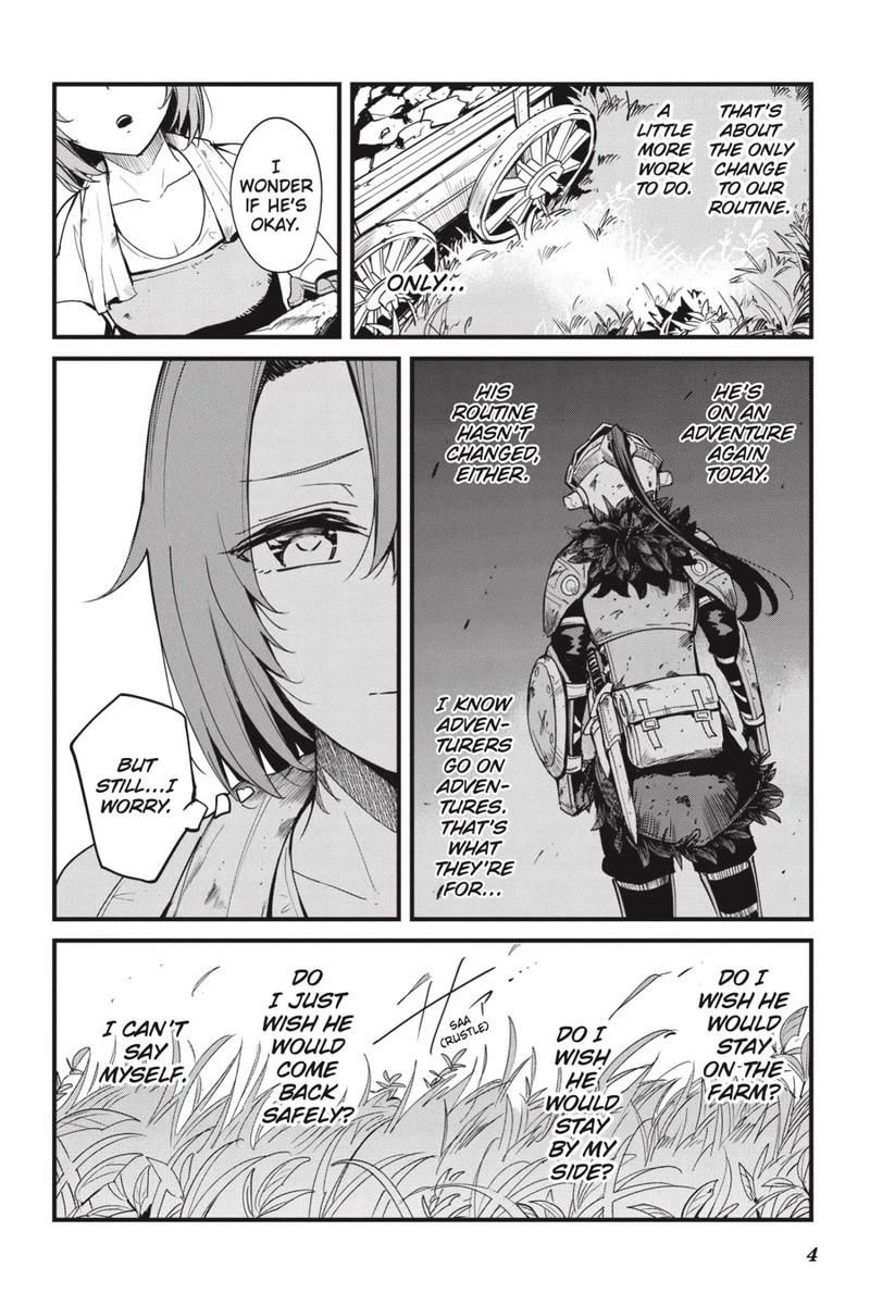 Goblin Slayer Side Story Year One 91 5