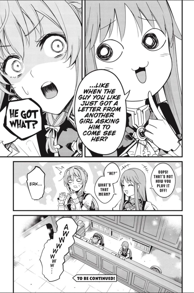 Goblin Slayer Side Story Year One 92 14