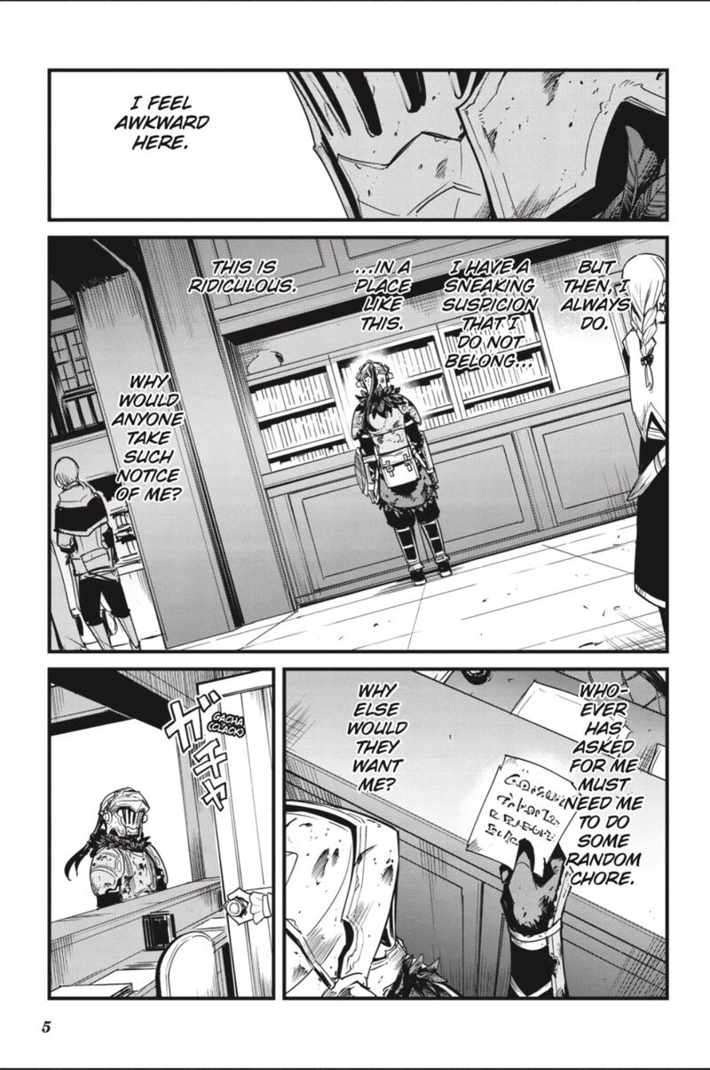 Goblin Slayer Side Story Year One 92 6