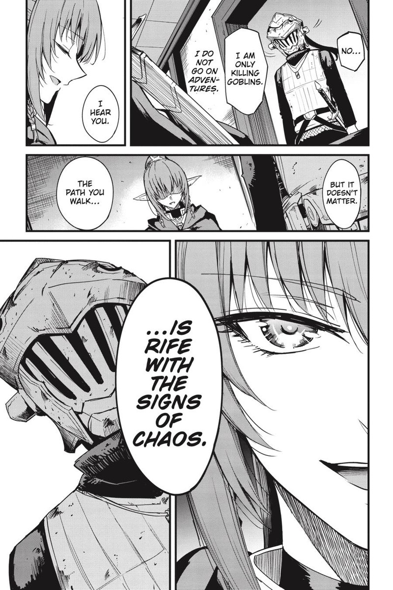 Goblin Slayer Side Story Year One 93 10