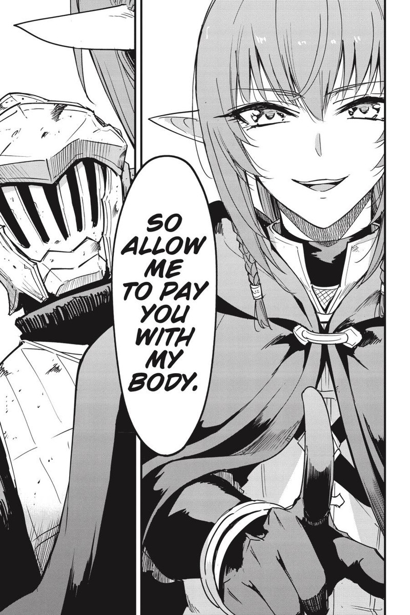Goblin Slayer Side Story Year One 93 14