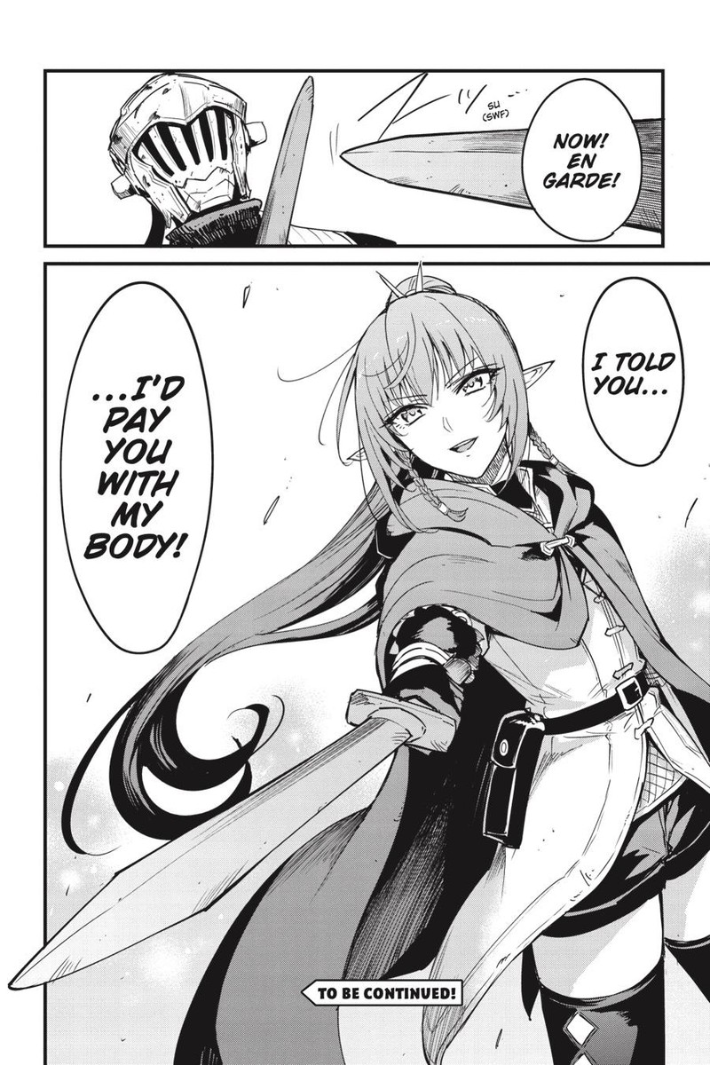 Goblin Slayer Side Story Year One 93 17