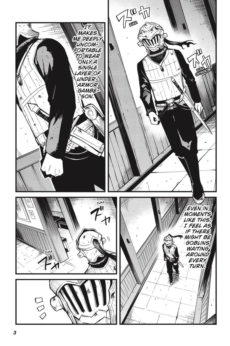 Goblin Slayer Side Story Year One 93 4