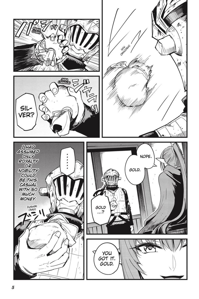 Goblin Slayer Side Story Year One 93 6