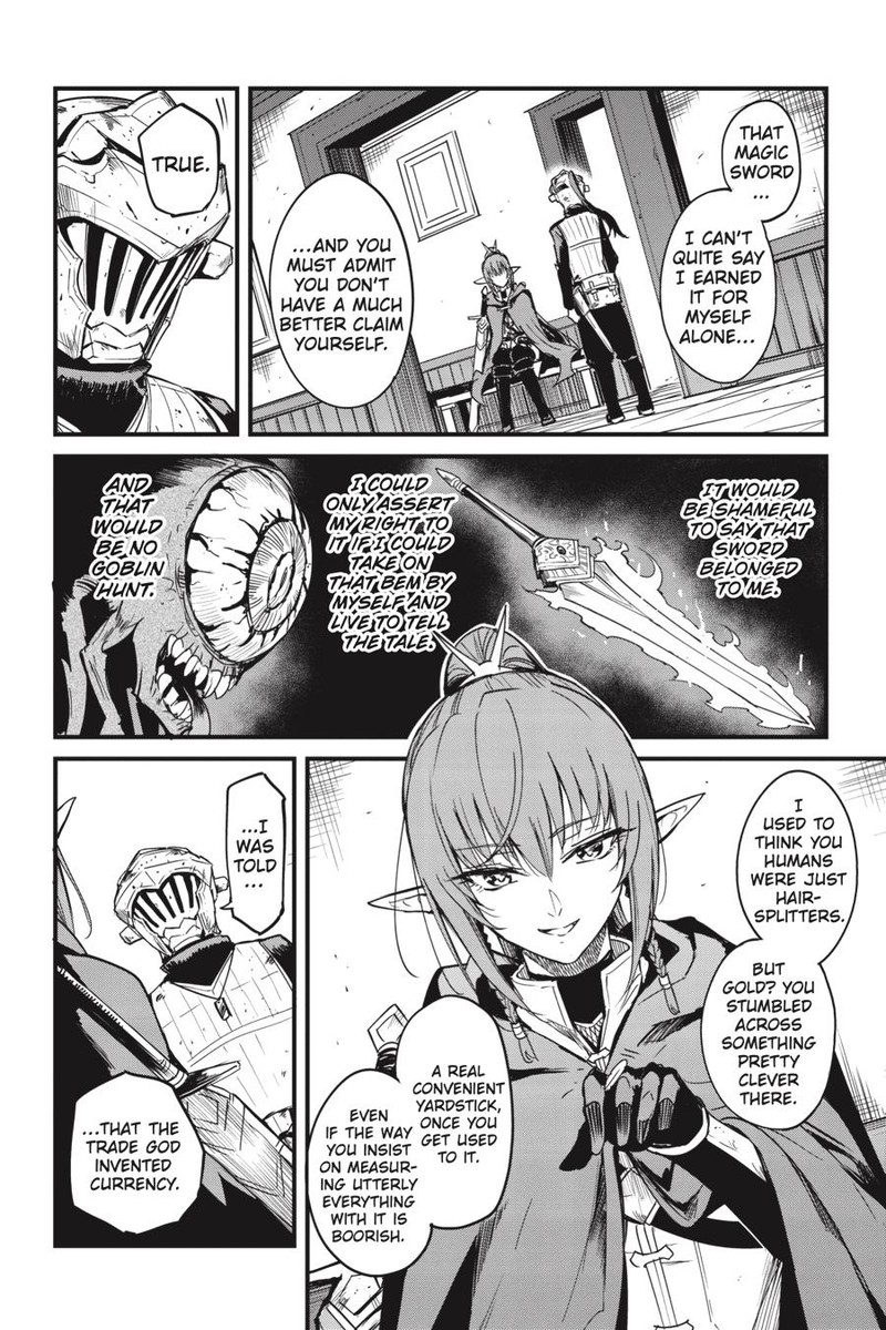 Goblin Slayer Side Story Year One 93 7