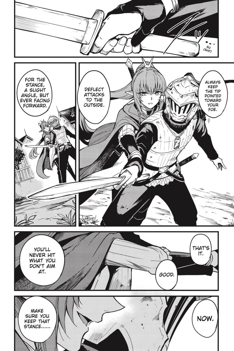 Goblin Slayer Side Story Year One 94 10