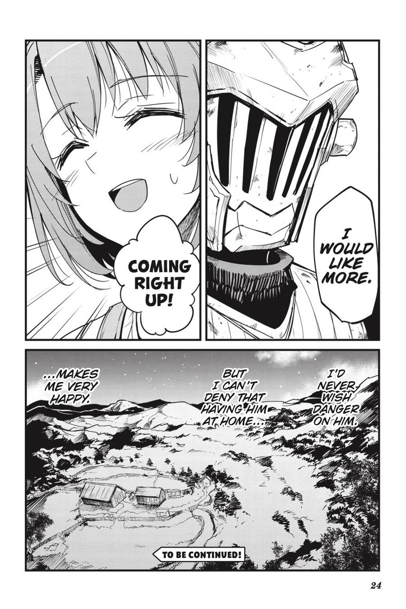 Goblin Slayer Side Story Year One 94 24