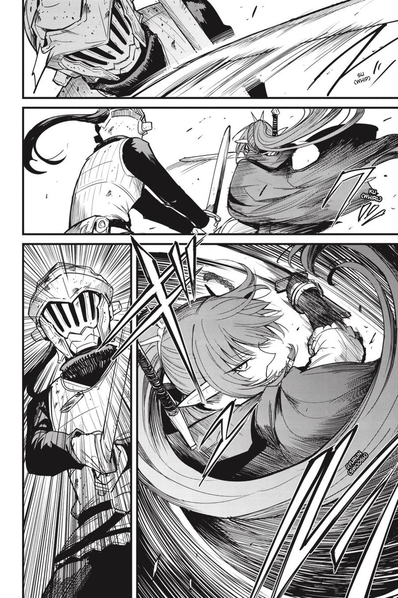 Goblin Slayer Side Story Year One 94 6