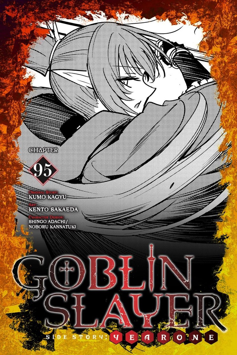 Goblin Slayer Side Story Year One 95 1