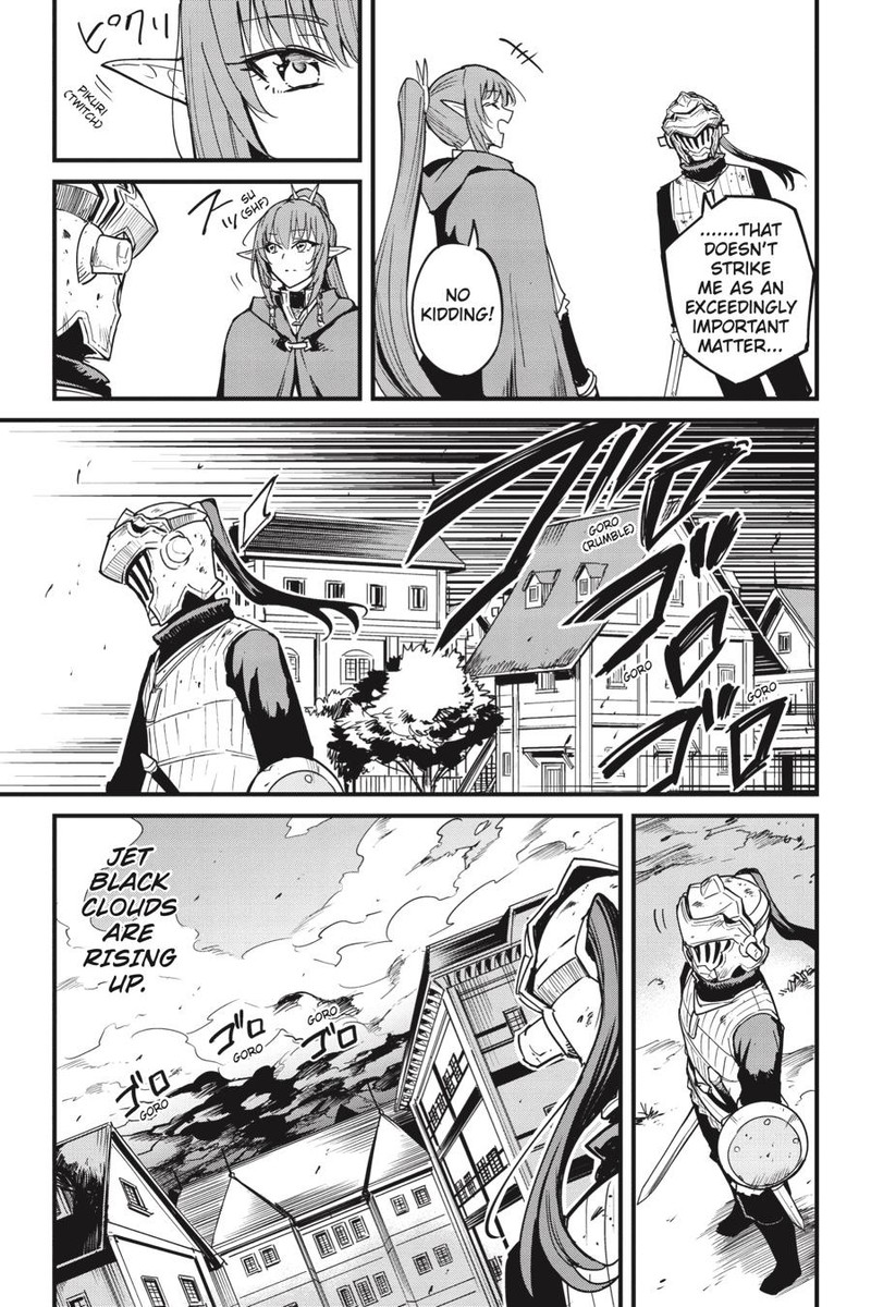 Goblin Slayer Side Story Year One 95 10