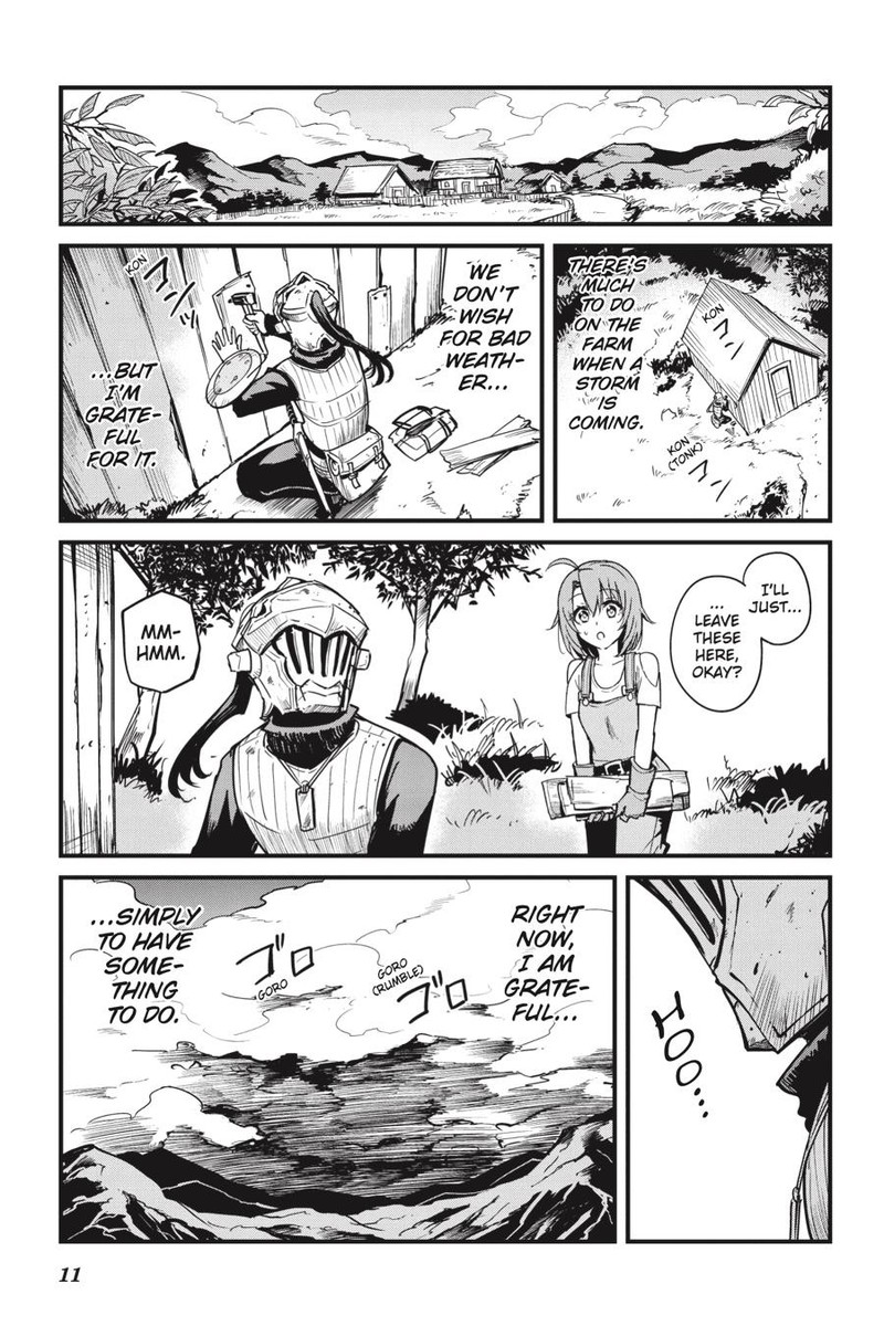 Goblin Slayer Side Story Year One 95 12