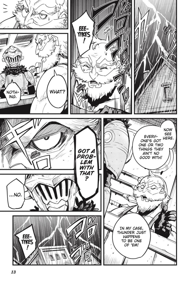 Goblin Slayer Side Story Year One 95 14
