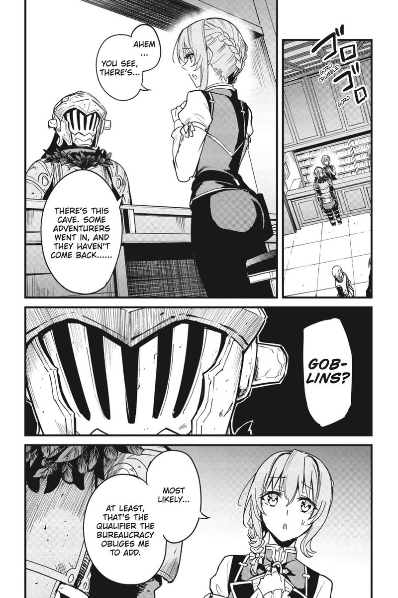 Goblin Slayer Side Story Year One 95 15