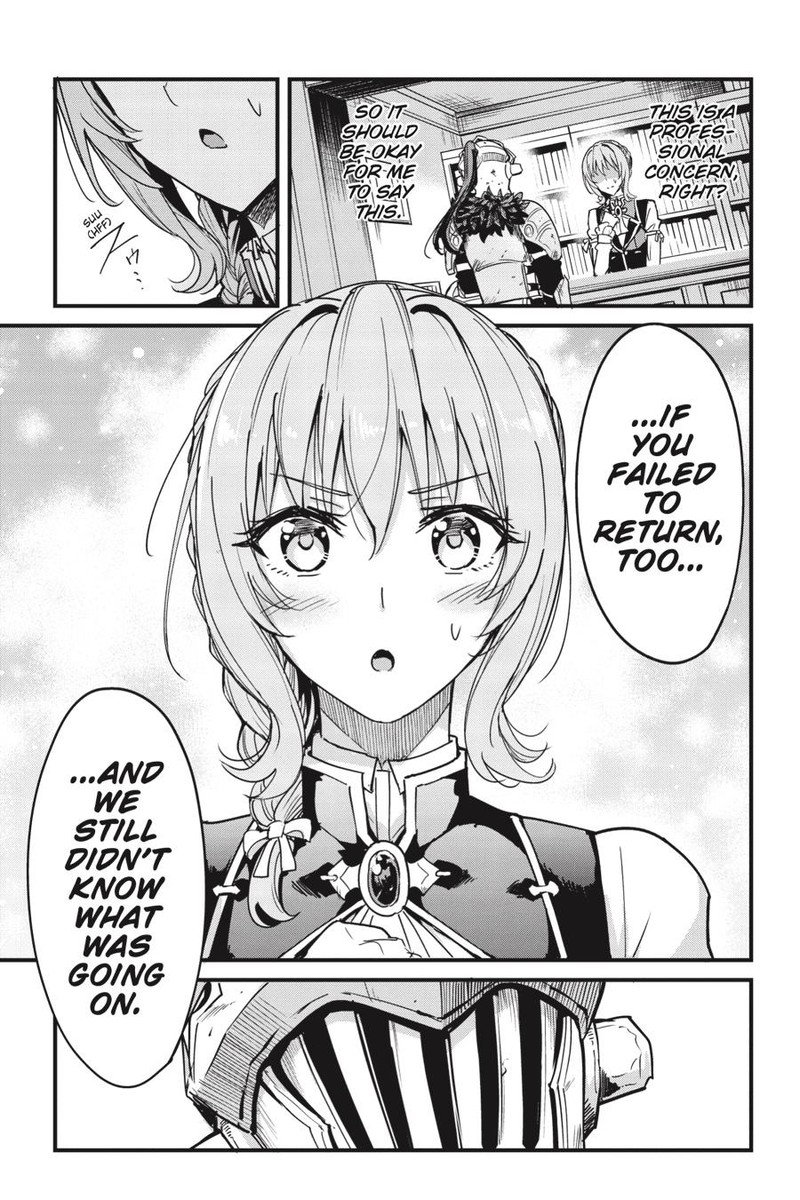 Goblin Slayer Side Story Year One 95 20