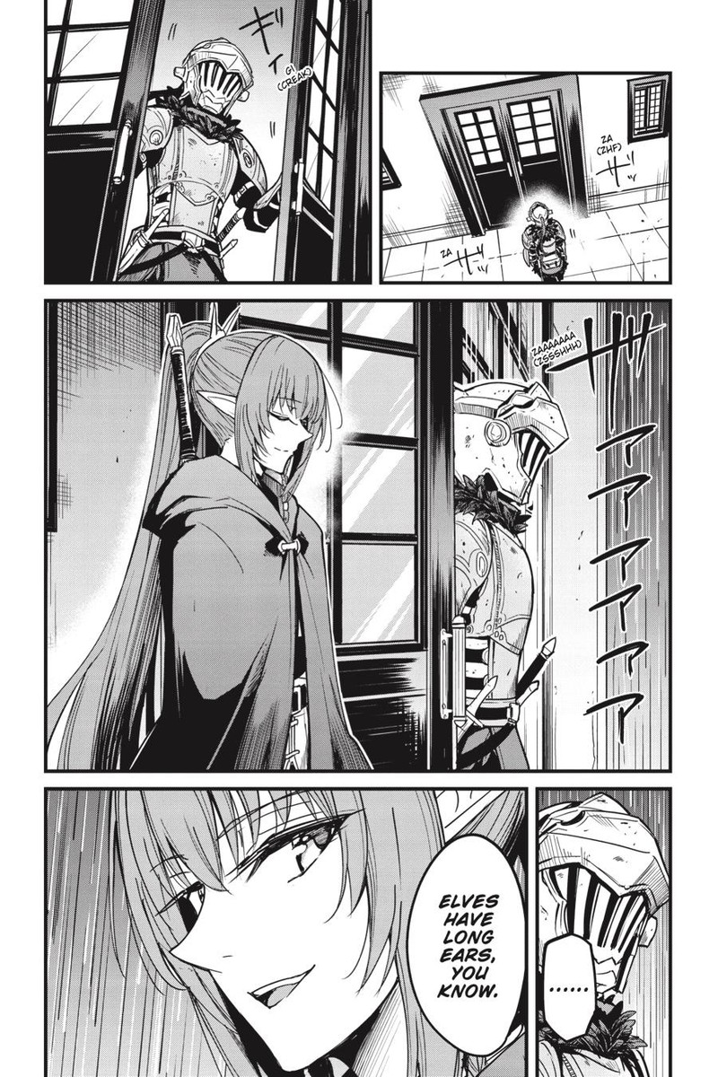 Goblin Slayer Side Story Year One 95 21