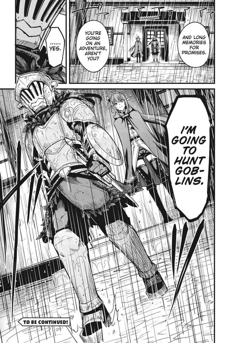 Goblin Slayer Side Story Year One 95 22