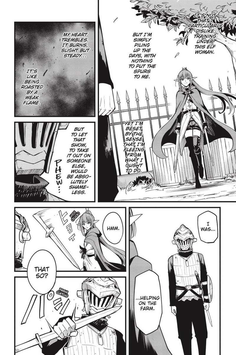 Goblin Slayer Side Story Year One 95 3