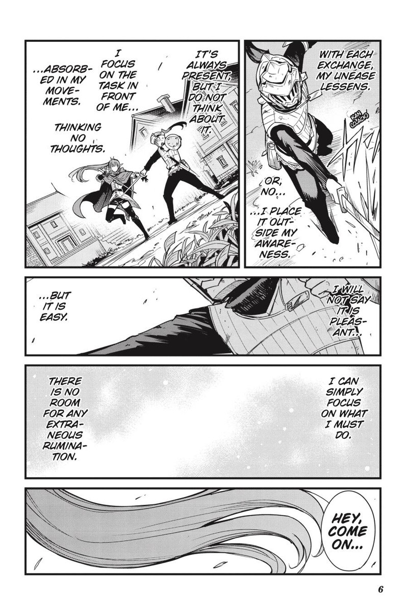 Goblin Slayer Side Story Year One 95 7