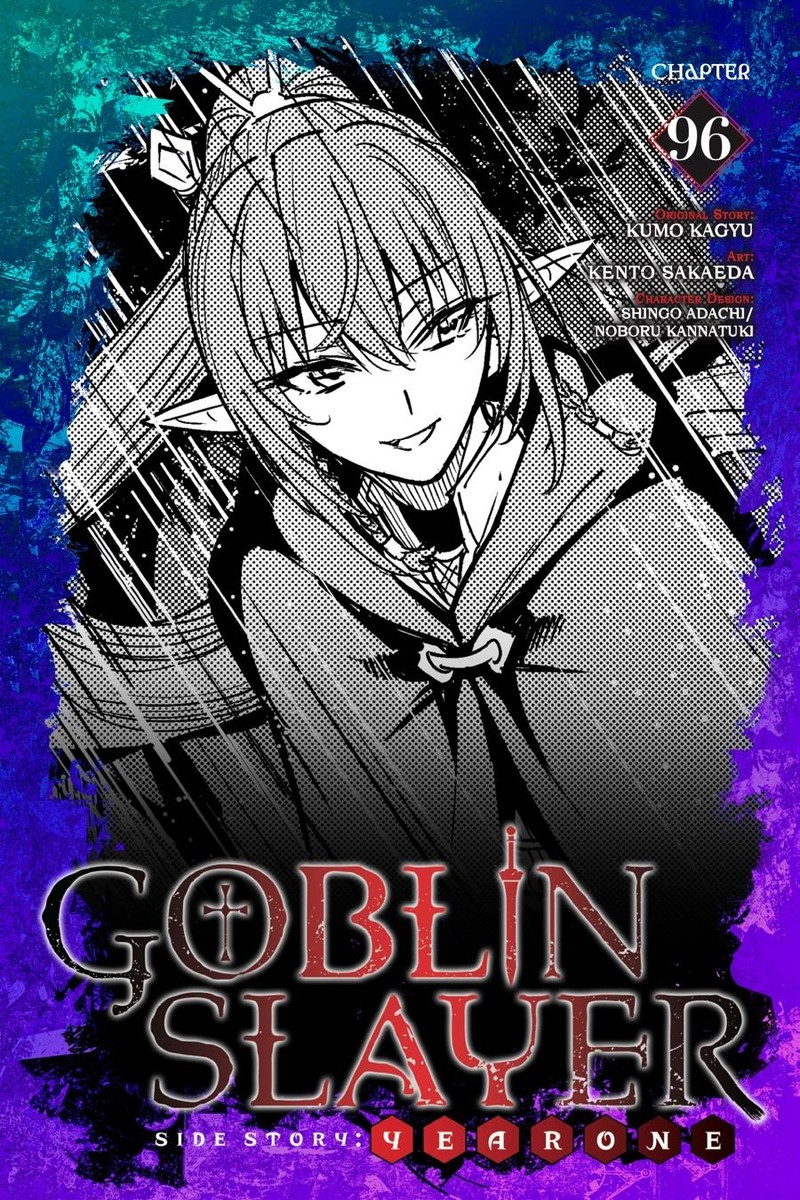 Goblin Slayer Side Story Year One 96 1