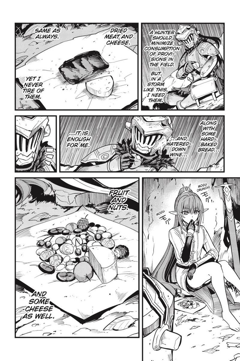 Goblin Slayer Side Story Year One 96 11