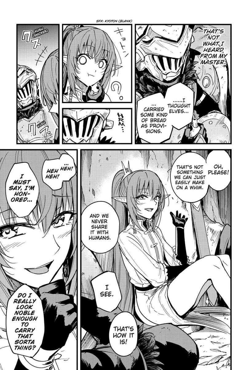 Goblin Slayer Side Story Year One 96 12