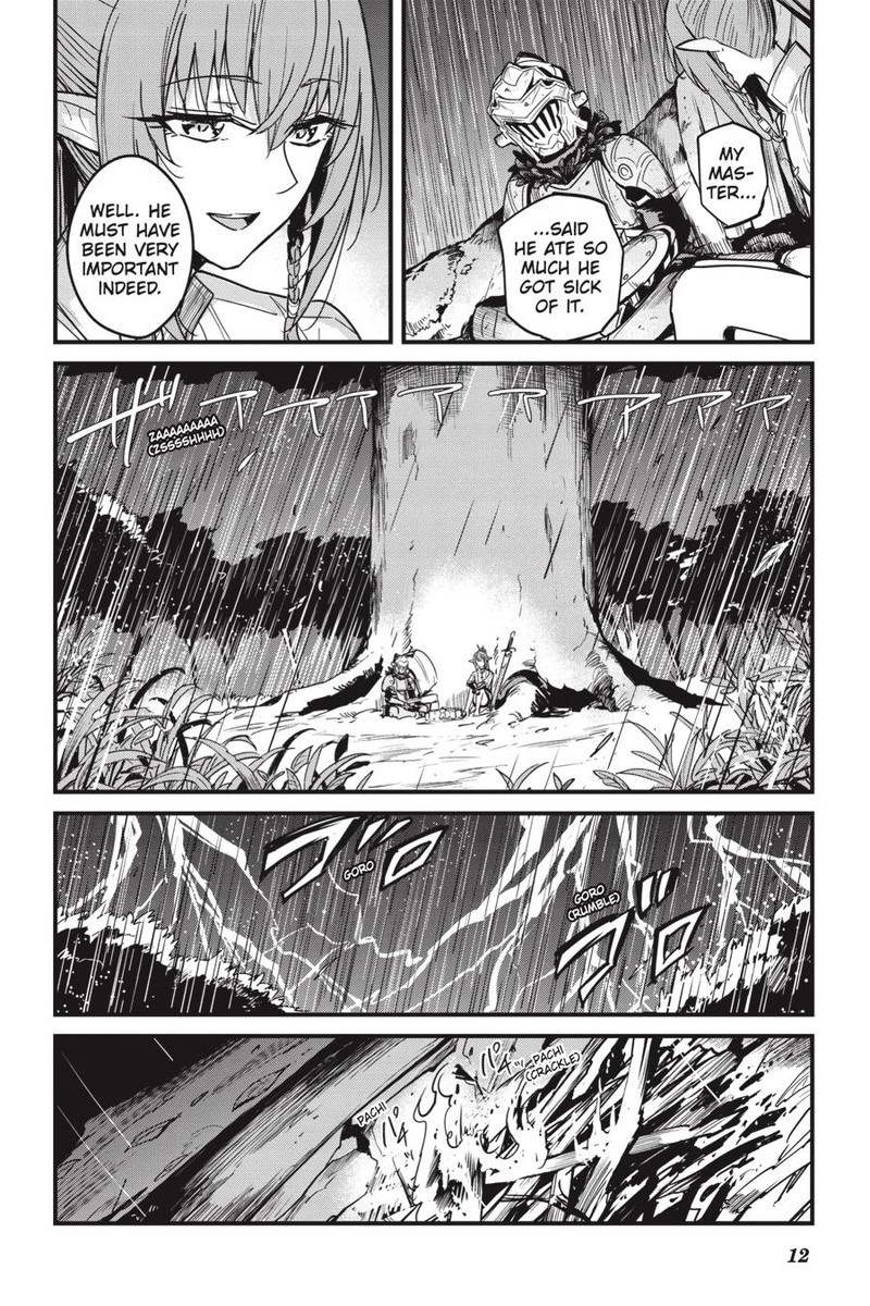 Goblin Slayer Side Story Year One 96 13