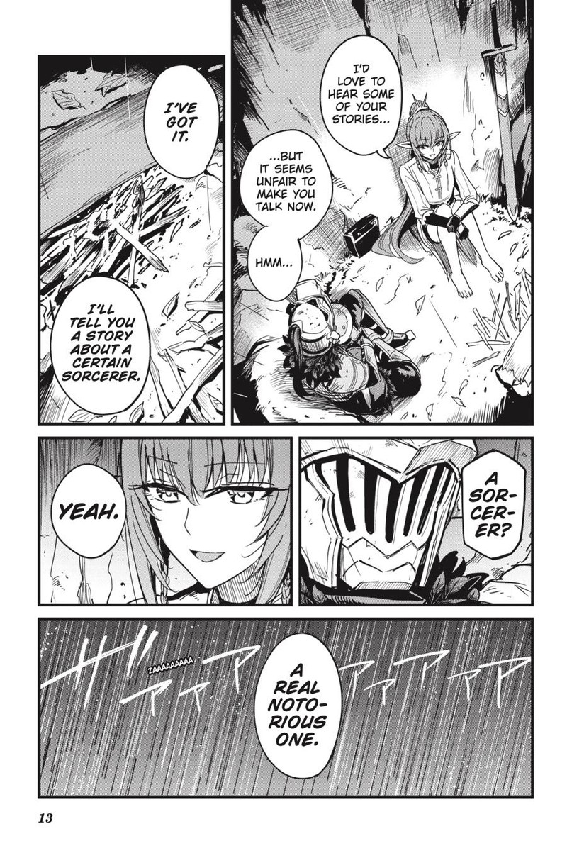 Goblin Slayer Side Story Year One 96 14