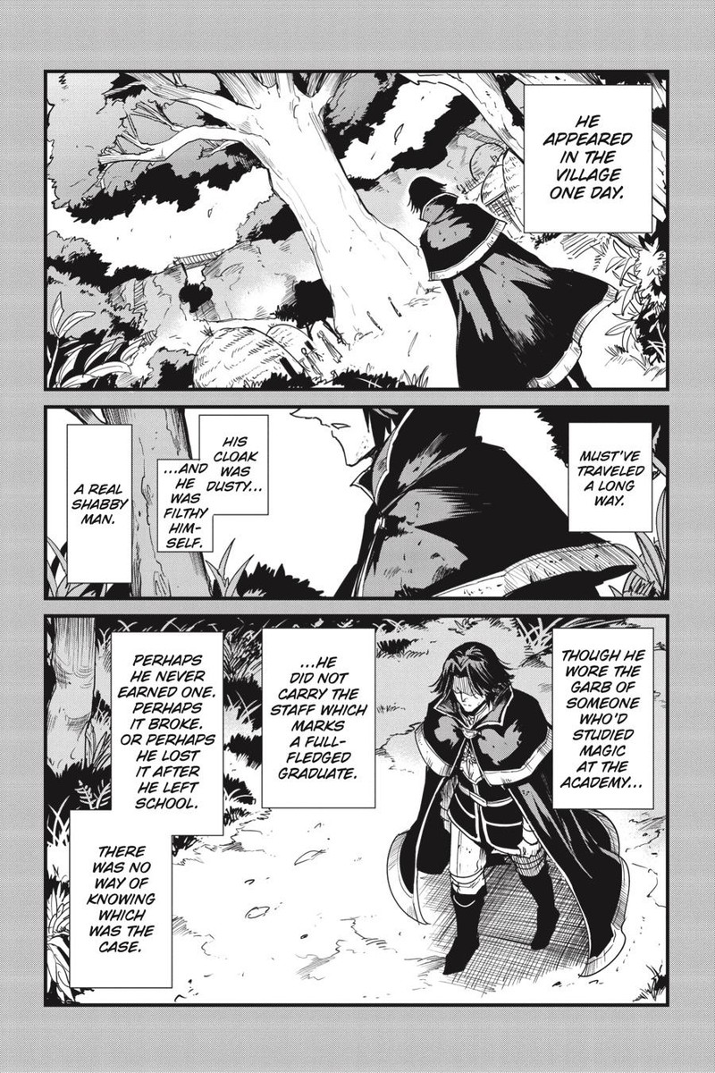 Goblin Slayer Side Story Year One 96 15