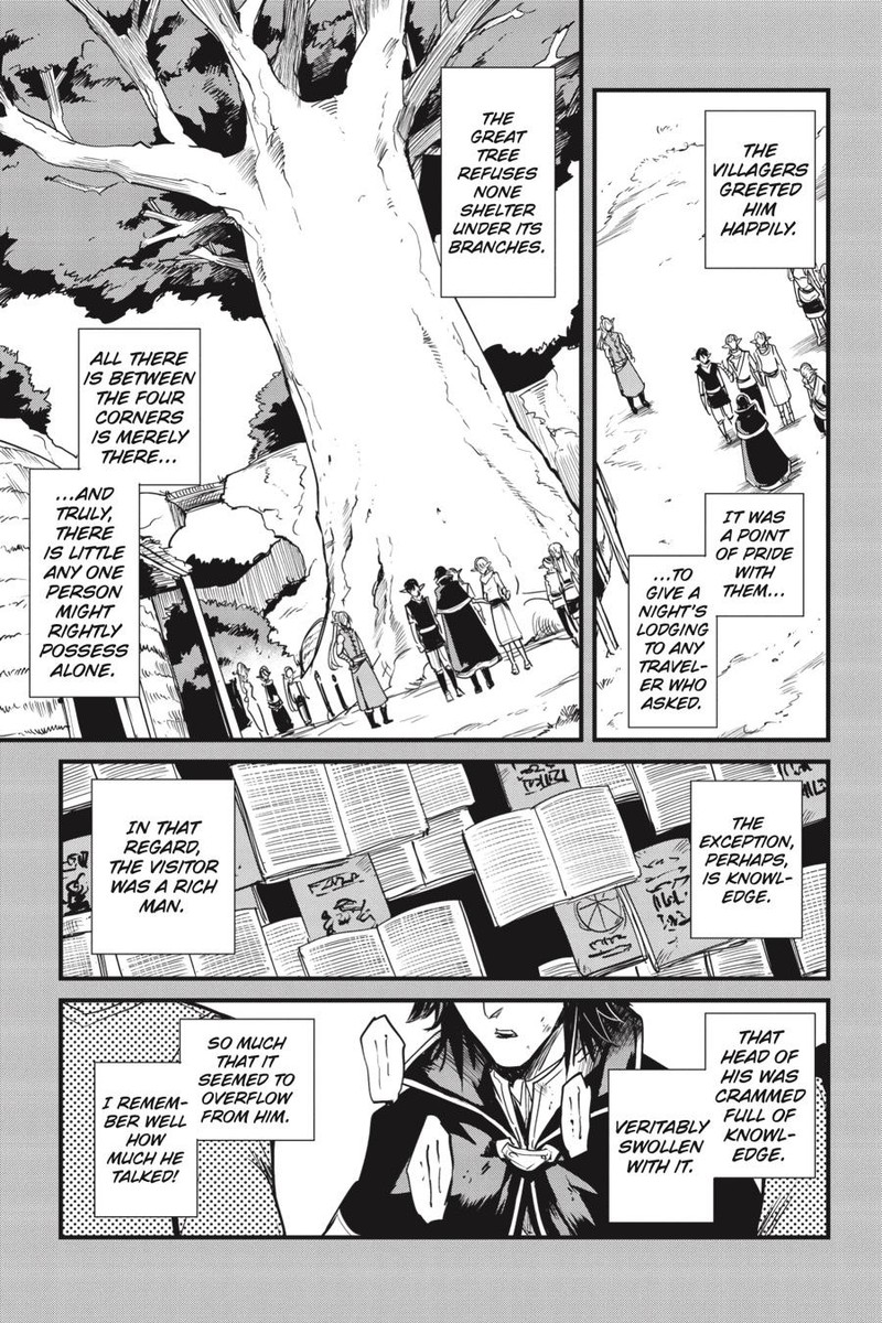 Goblin Slayer Side Story Year One 96 16