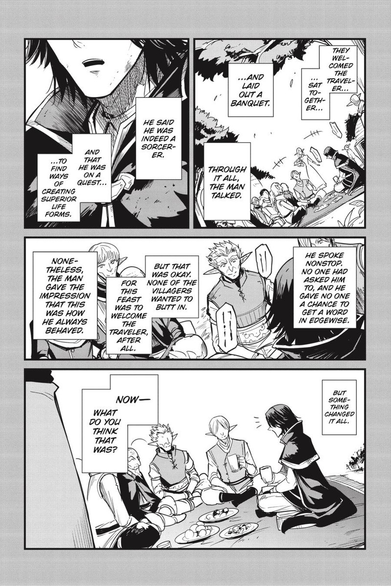 Goblin Slayer Side Story Year One 96 17
