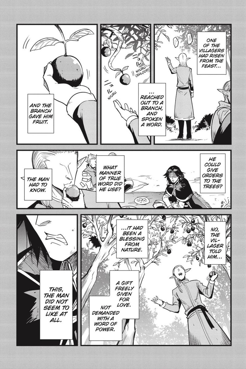 Goblin Slayer Side Story Year One 96 18