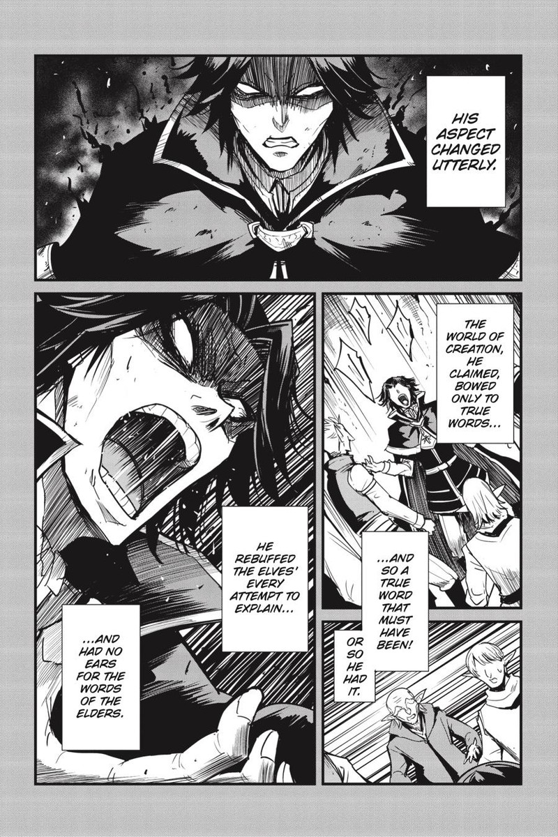 Goblin Slayer Side Story Year One 96 19
