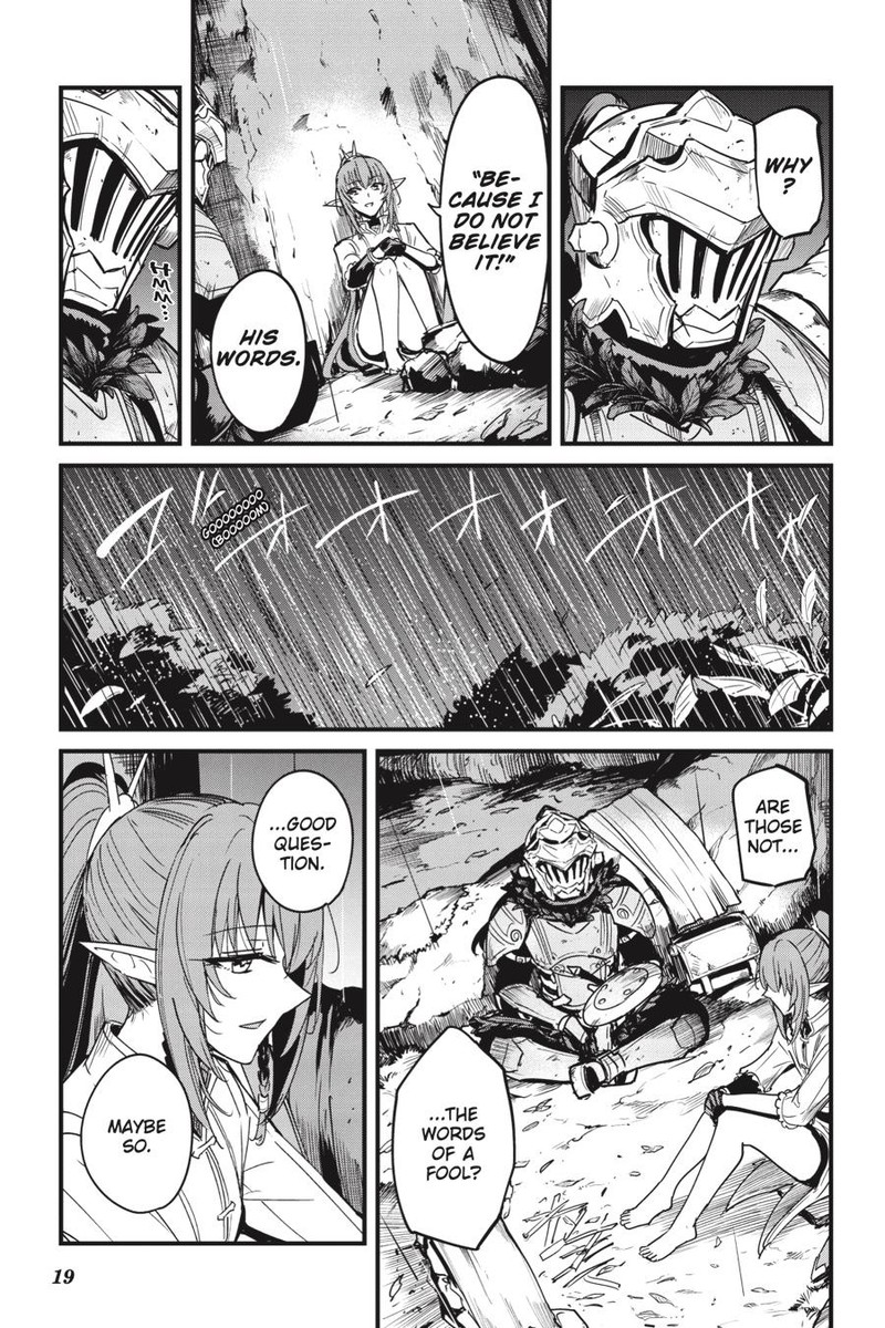 Goblin Slayer Side Story Year One 96 20