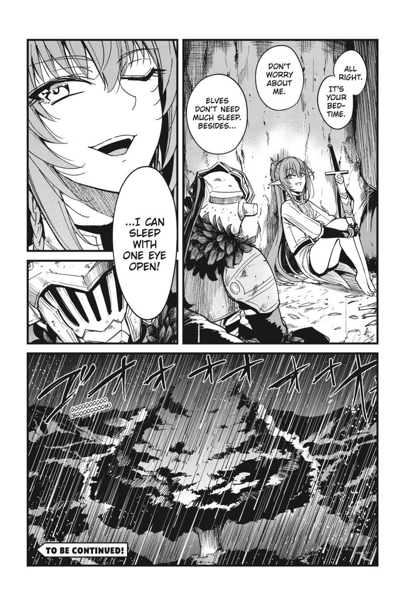 Goblin Slayer Side Story Year One 96 22