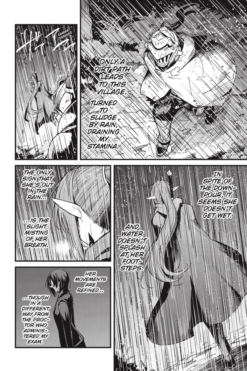 Goblin Slayer Side Story Year One 96 3