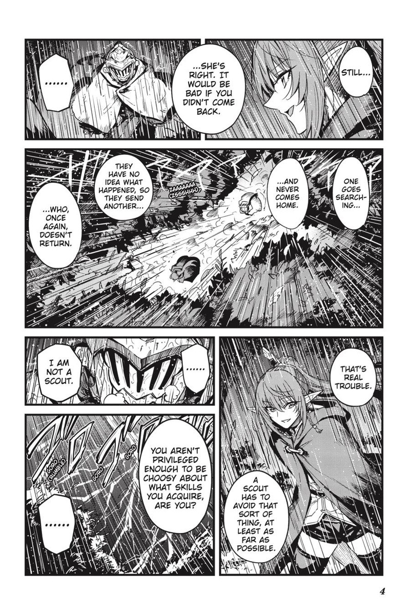 Goblin Slayer Side Story Year One 96 5