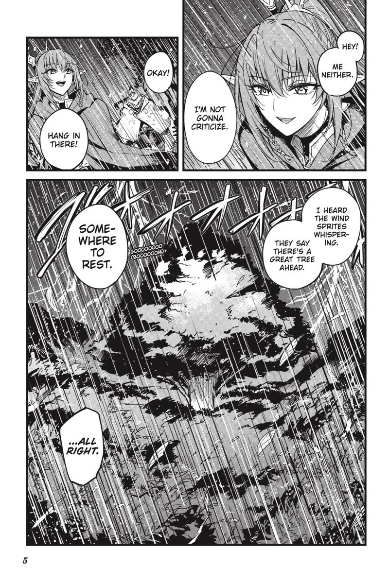 Goblin Slayer Side Story Year One 96 6