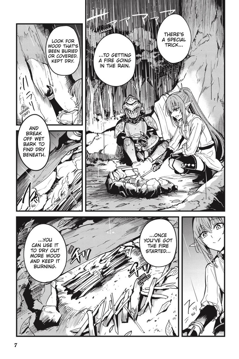 Goblin Slayer Side Story Year One 96 8