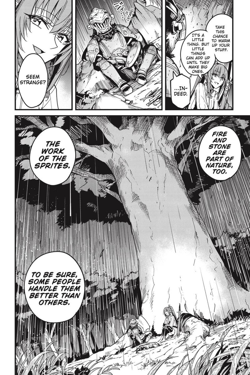 Goblin Slayer Side Story Year One 96 9