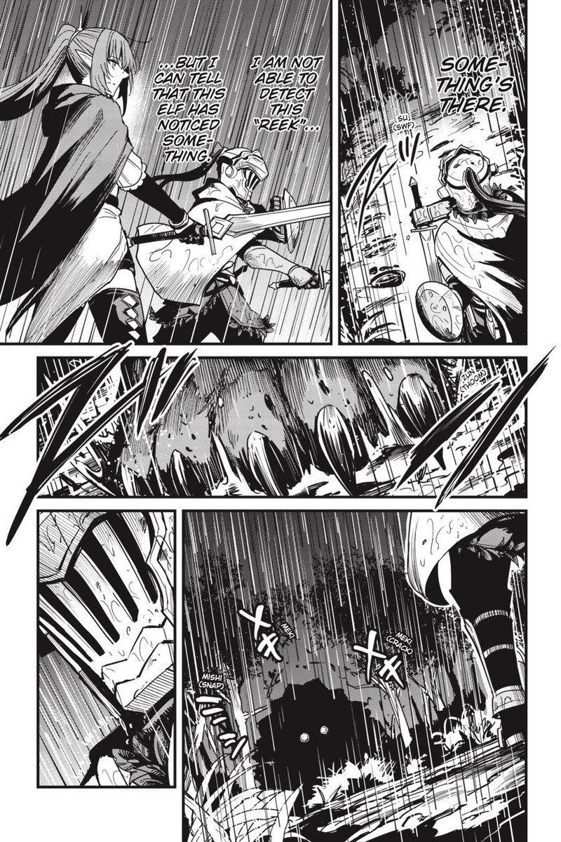 Goblin Slayer Side Story Year One 97 10