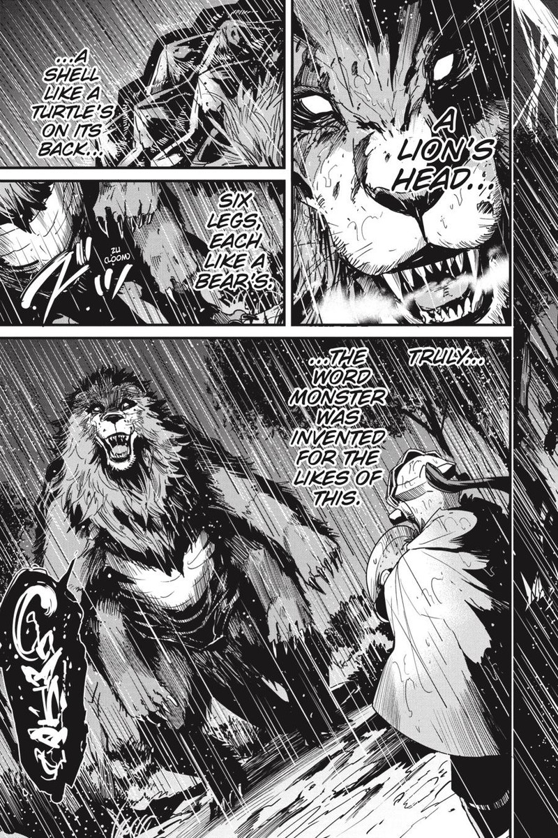 Goblin Slayer Side Story Year One 97 12