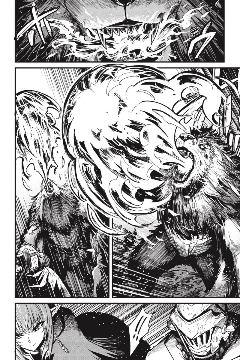 Goblin Slayer Side Story Year One 97 13