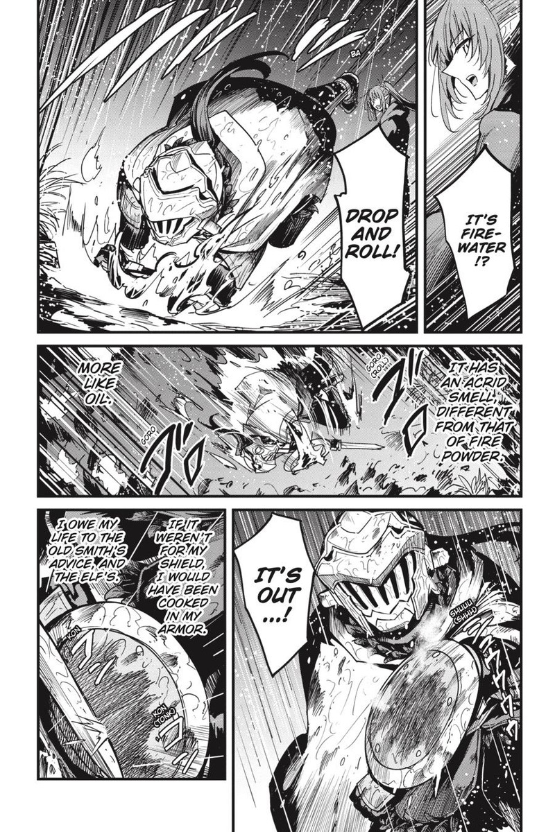 Goblin Slayer Side Story Year One 97 16