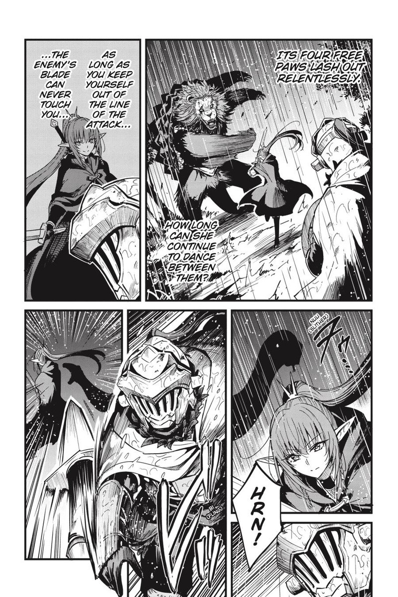 Goblin Slayer Side Story Year One 97 19