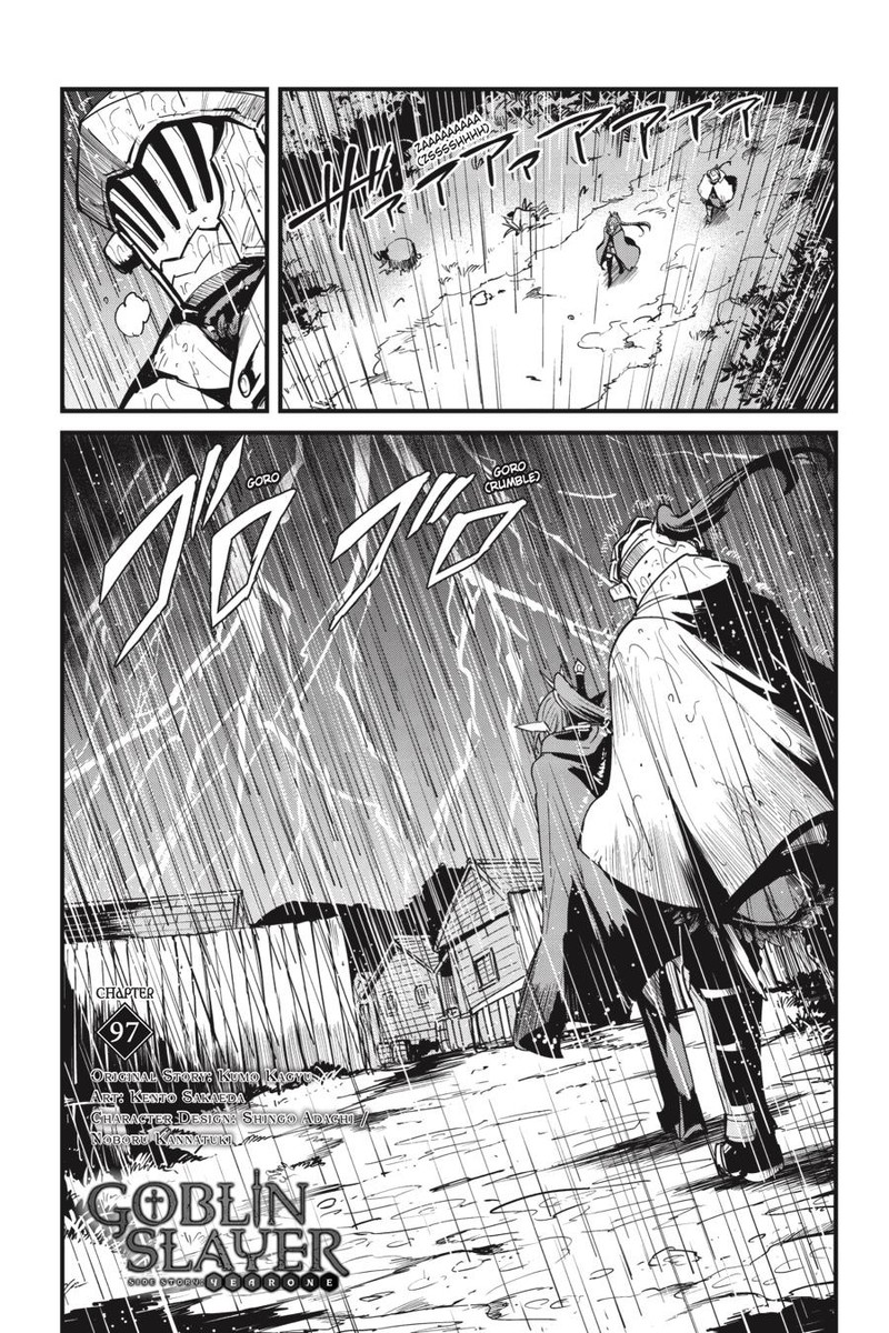 Goblin Slayer Side Story Year One 97 2