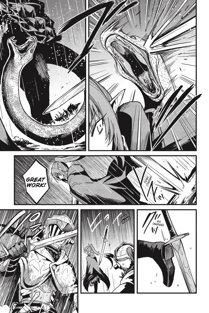 Goblin Slayer Side Story Year One 97 20