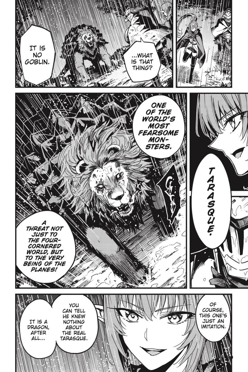 Goblin Slayer Side Story Year One 97 21